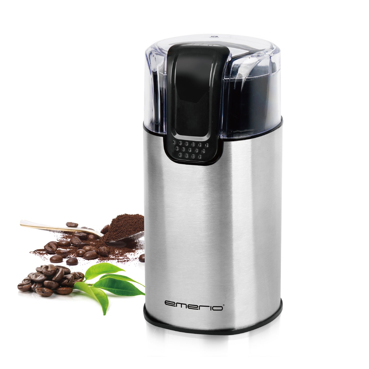 EMERIO Kaffekvarn – produktbild 6