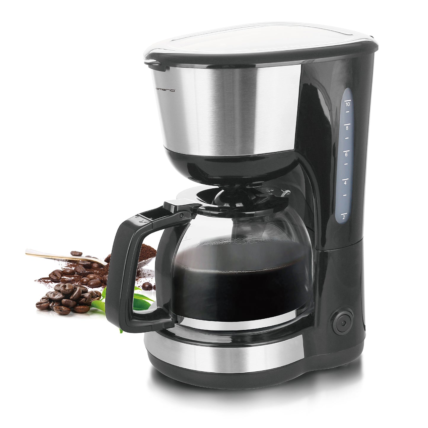 EMERIO Kaffebryggare – produktbild 5