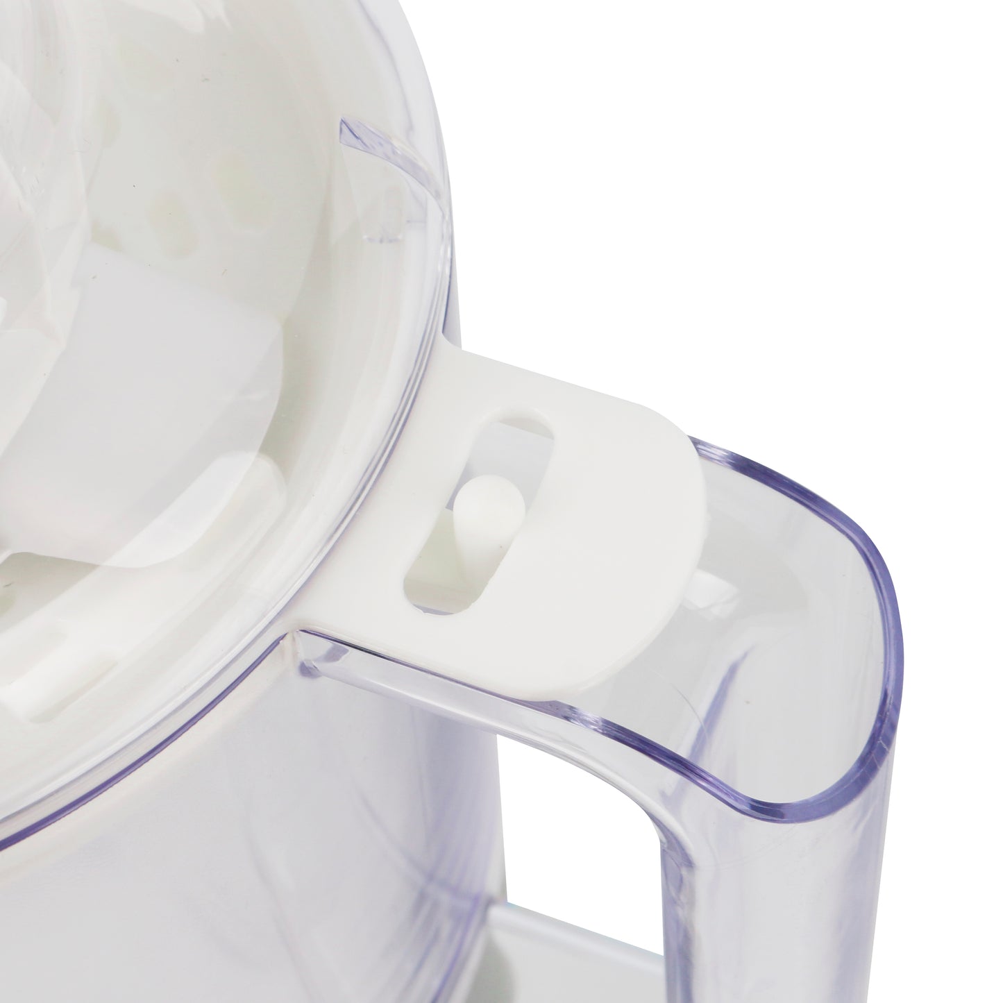 EMERIO Citruspress – Färskpressad juice med stil och enkelhet