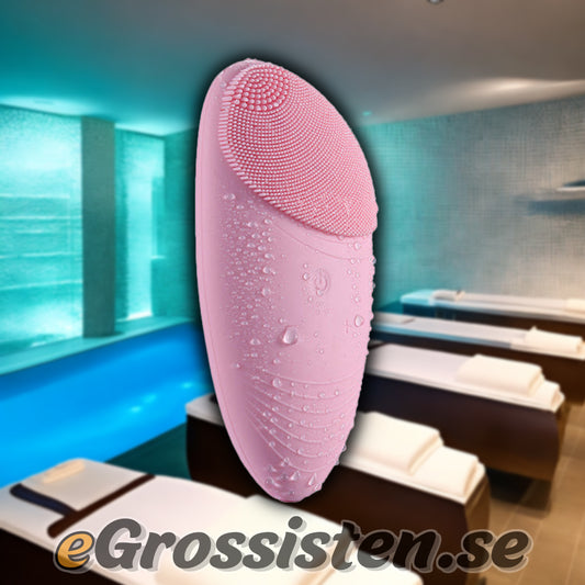 Elektrisk Ansiktsborste- djuprengörande