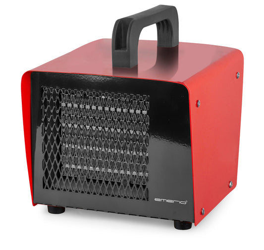 EMERIO Power heater – produktbild 1