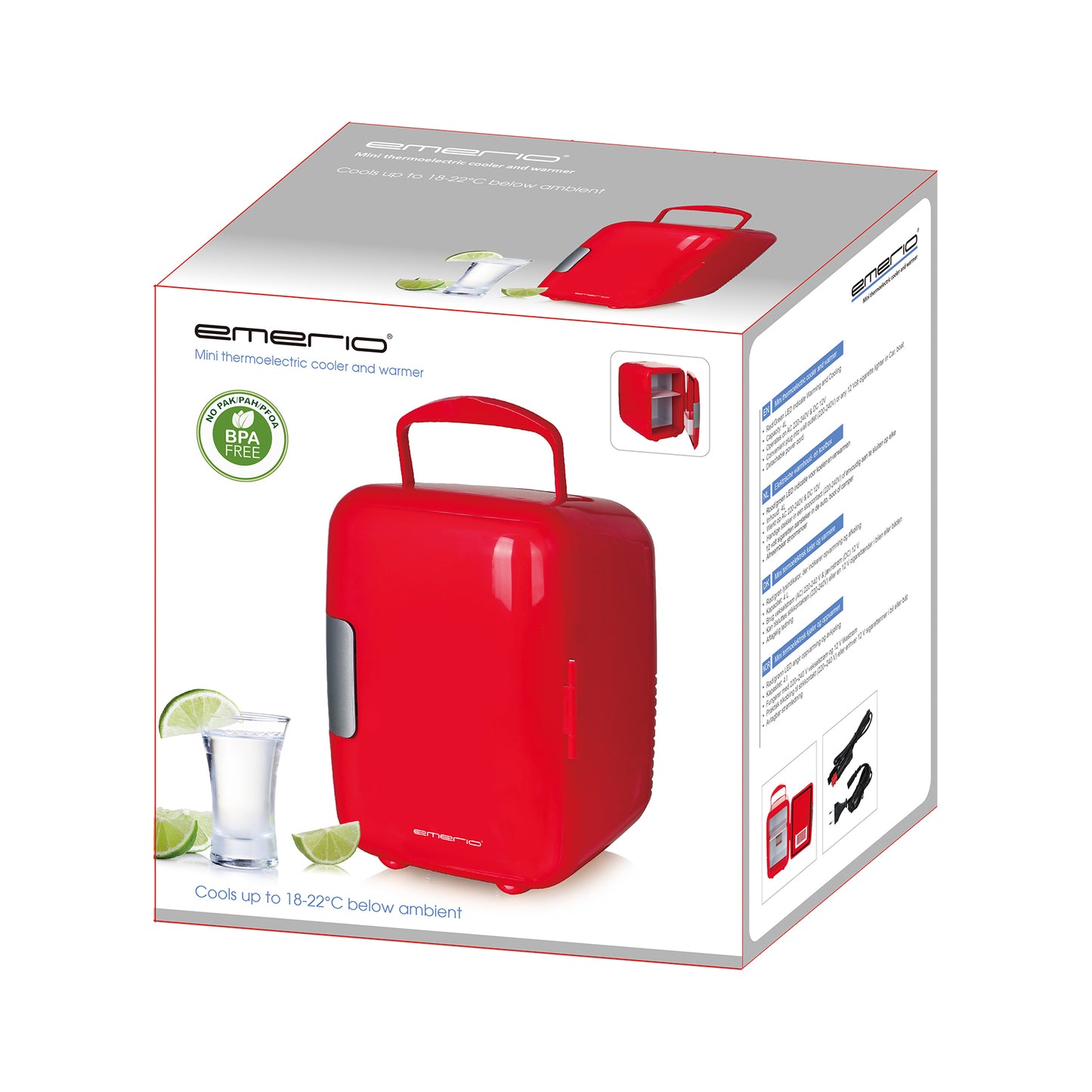 EMERIO Kyl mini – produktbild 5