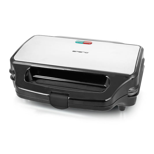 Emerio Sandwichmaker ST-109562.17 – produktbild 1