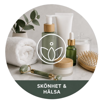 Skönhet & Hälsa