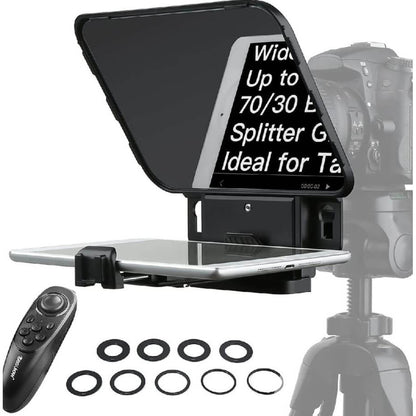 desview-desview-teleprompter T3 Tablet 11", Smartphone