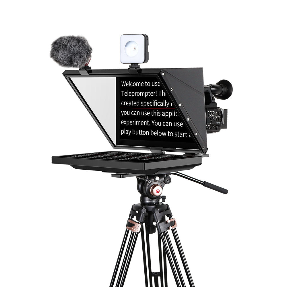 desview-desview-teleprompter T20 Broadcast 19" Monitor