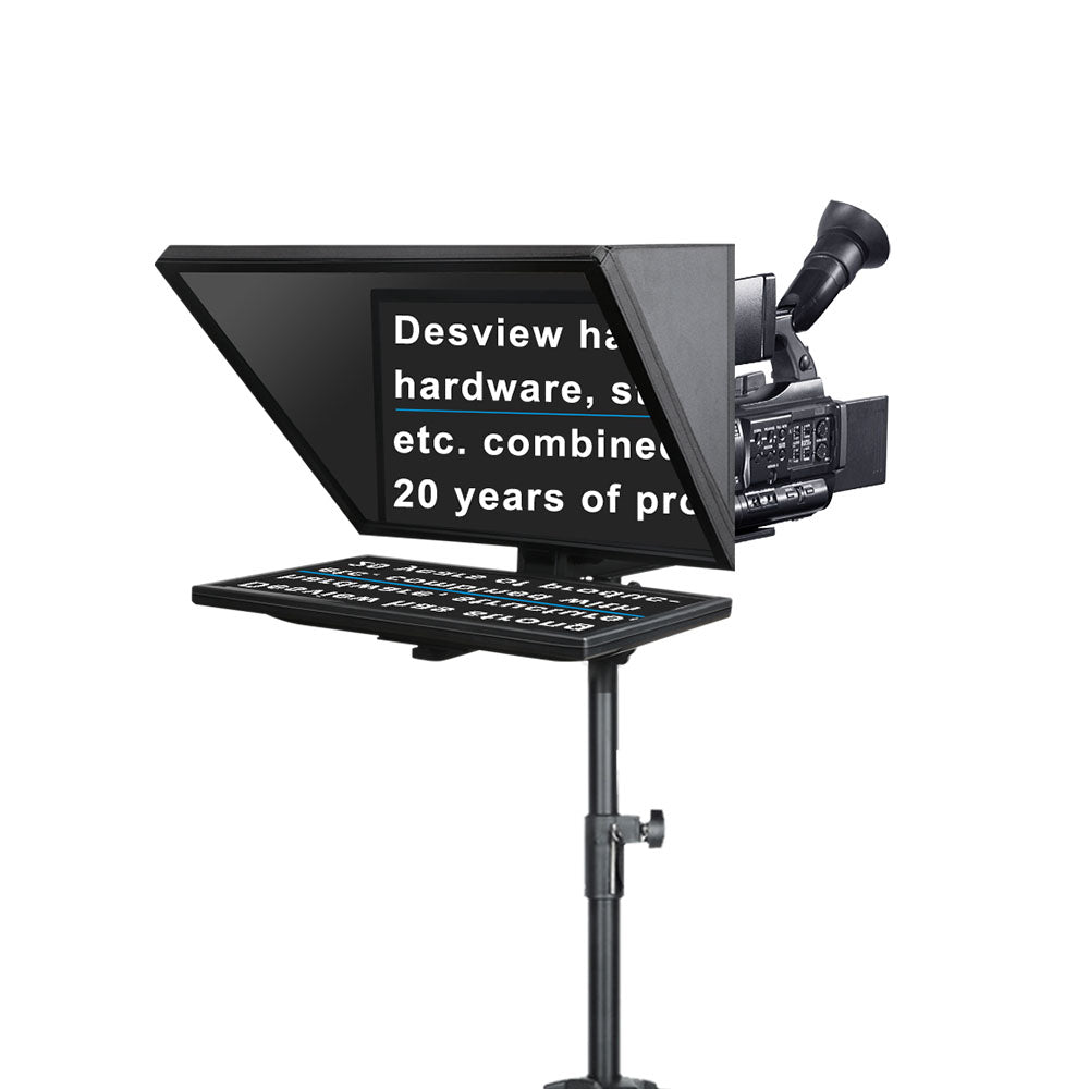 desview-desview-teleprompter T22 Broadcast 21.5" Monitor
