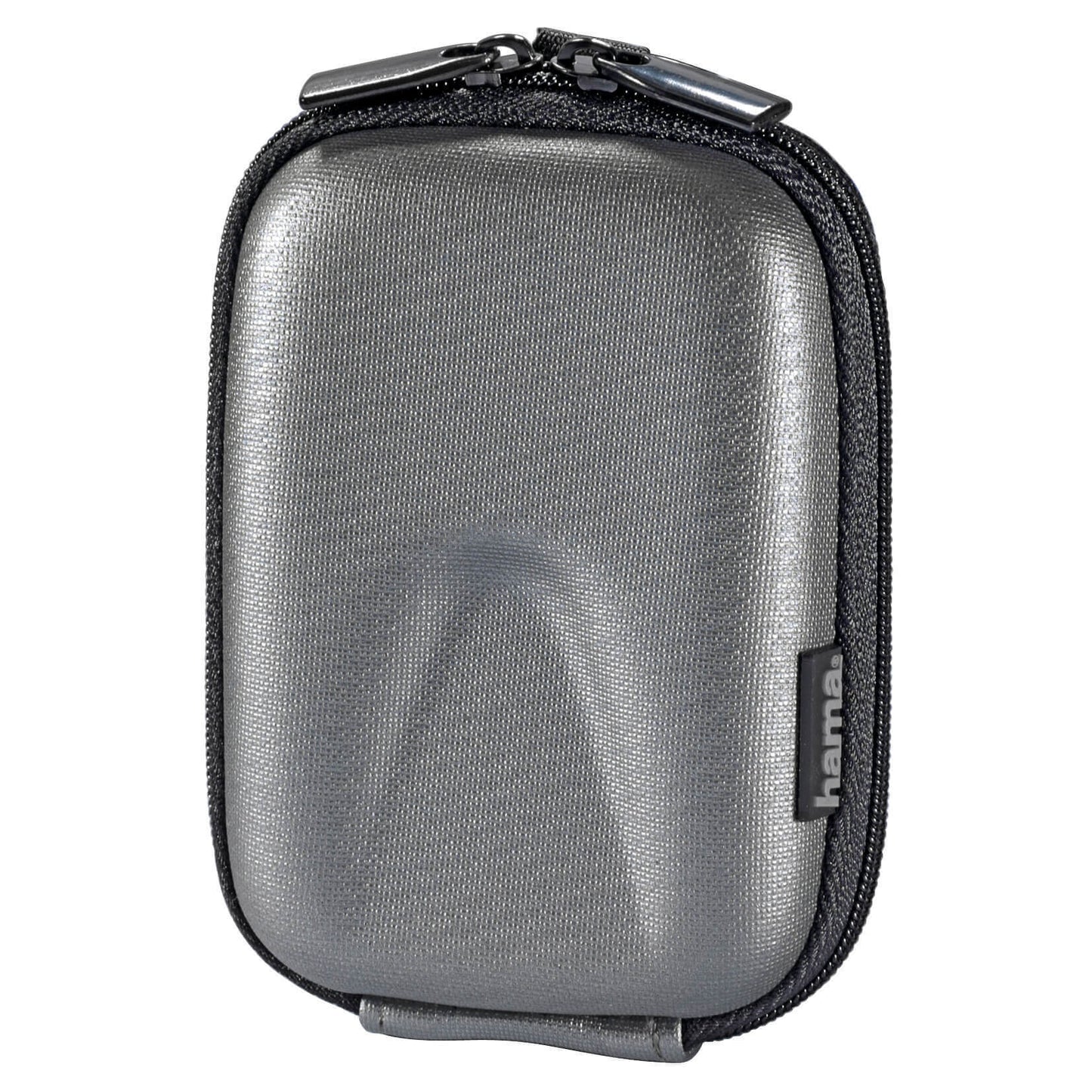 hama-hama-kompaktvaska-hardcase 40G Thumb Silver