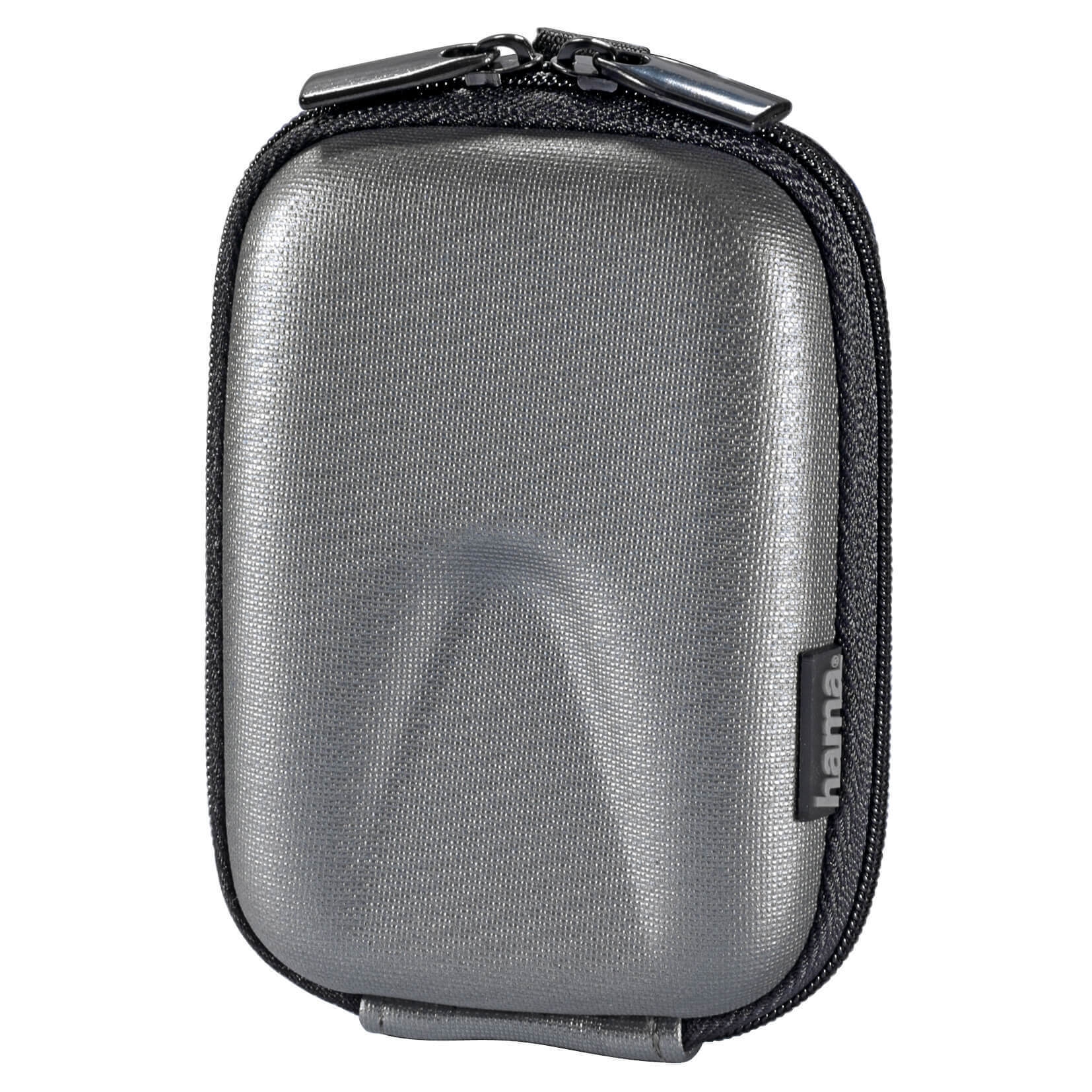 hama-hama-kompaktvaska-hardcase 40G Thumb Silver