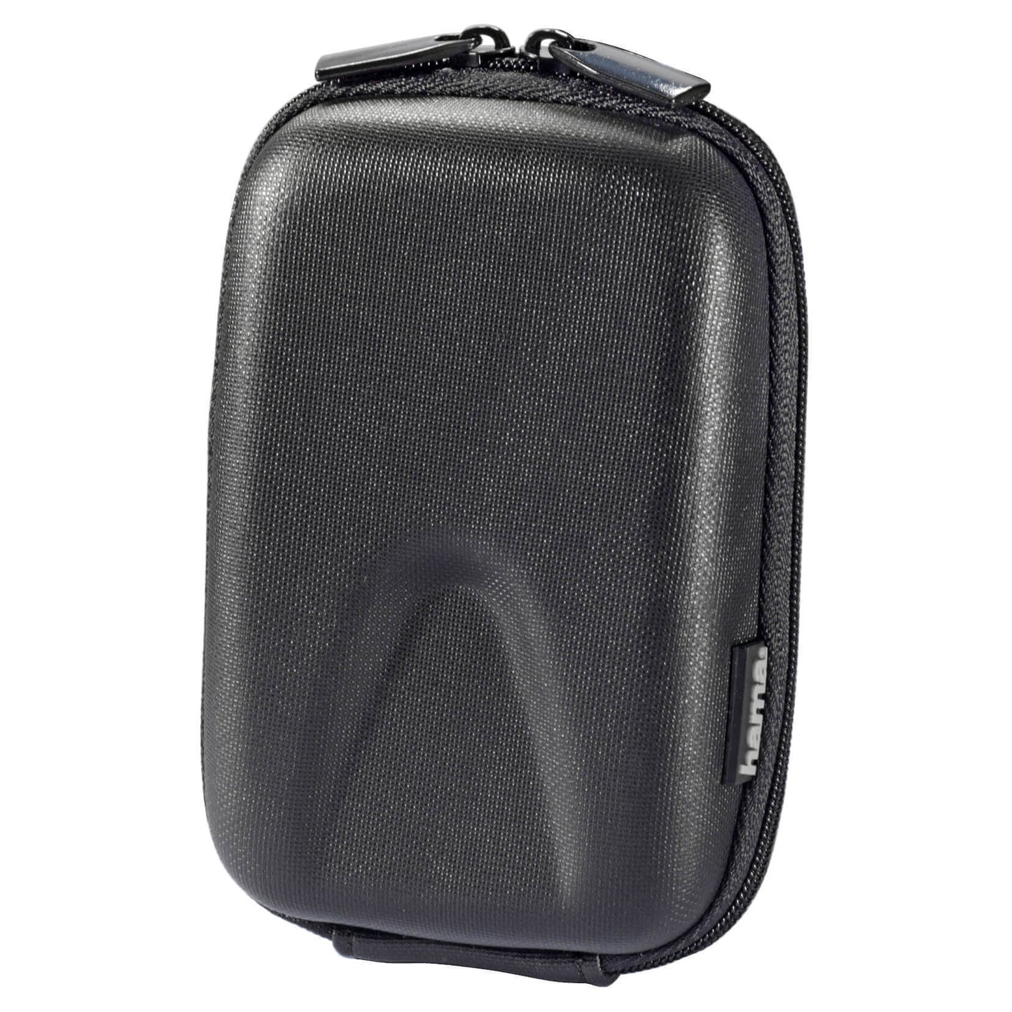 hama-hama-kompaktvaska-hardcase 60H Svart Thumb
