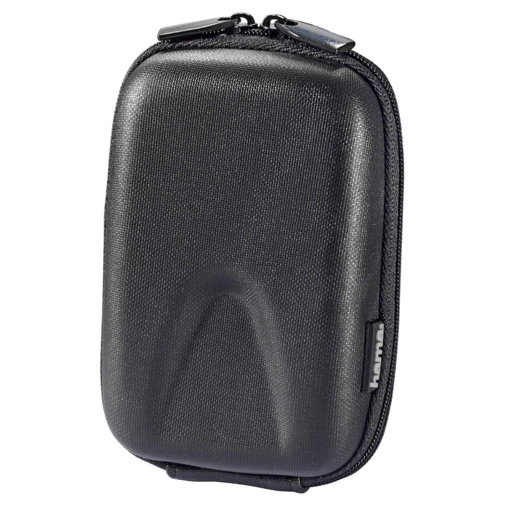 hama-hama-kompaktvaska-hardcase 60H Svart Thumb