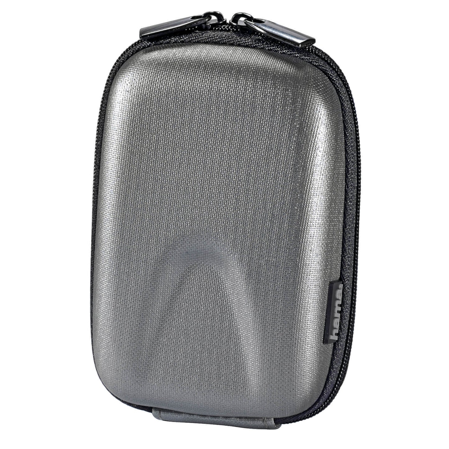 hama-hama-kompaktvaska-hardcase 60H Thumb Silver