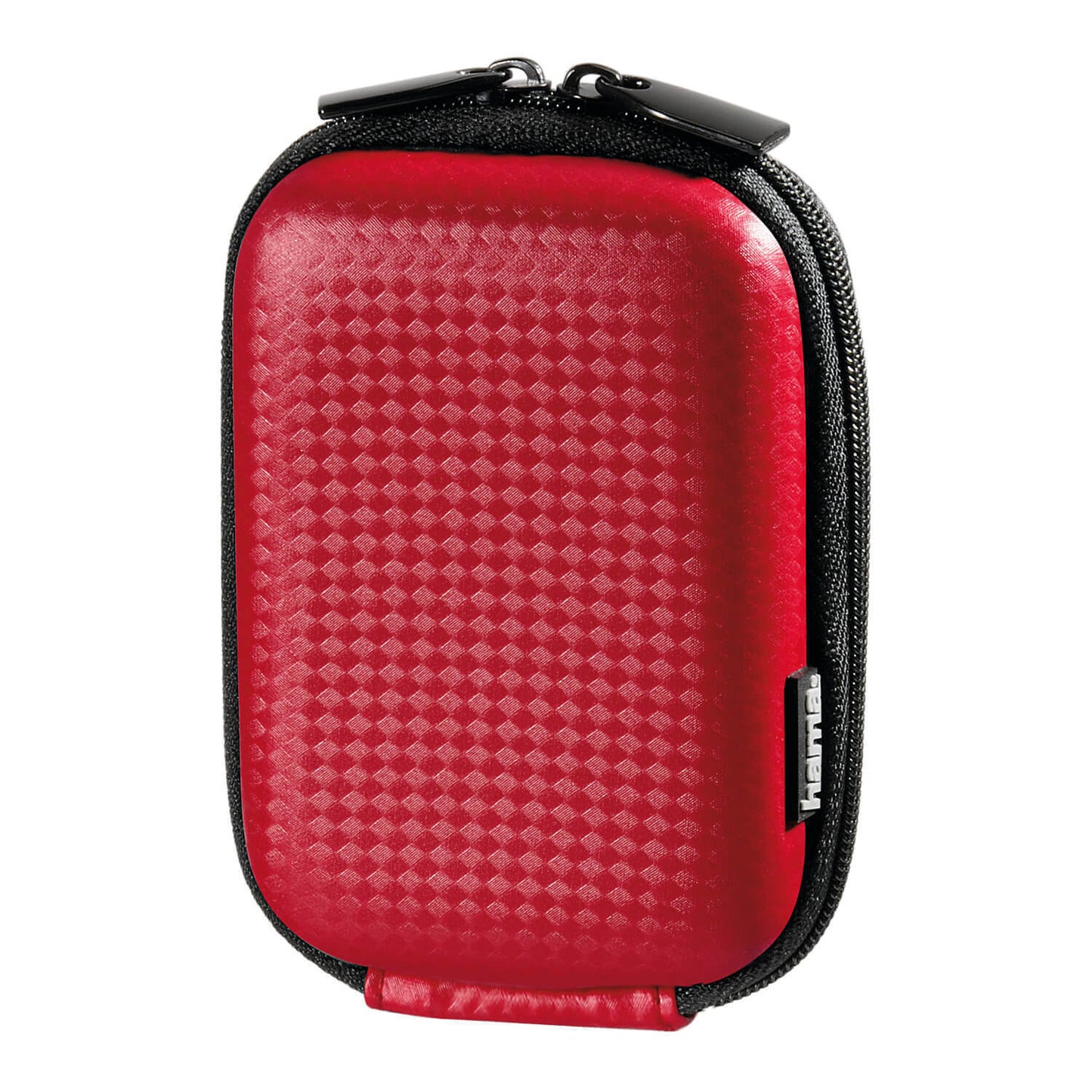 hama-hama-kameravaska-hardcase 40G Röd