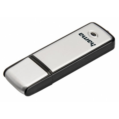 hama-hama-usb-stick-fancy 32GB USB 2.0 10MB/s Black