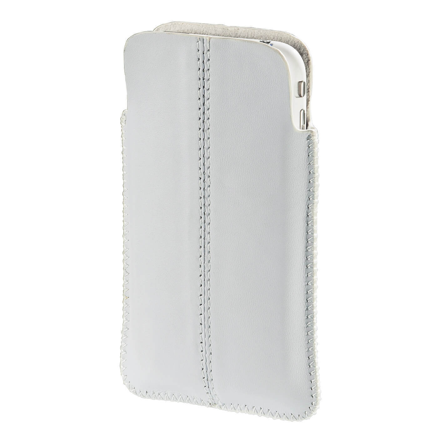 hama-hama-mobilvaska-sleeve Universal Vit (iPhone3/4)