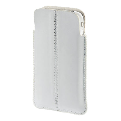 hama-hama-mobilvaska-sleeve Universal Vit (iPhone3/4)