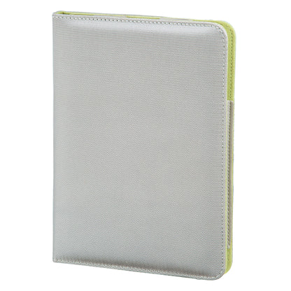 hama-hama-ipad-mini1-2-3-lissabon Silver/Grön