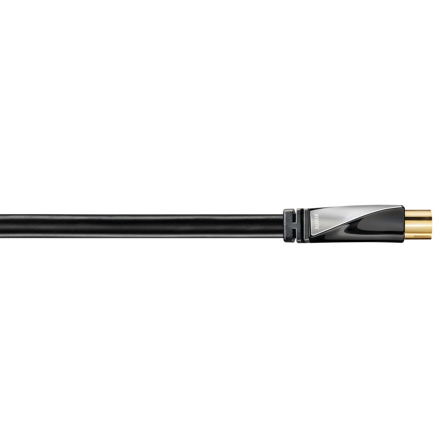 avinity-avinity-antenn-kabel-100db Klass 4 10m