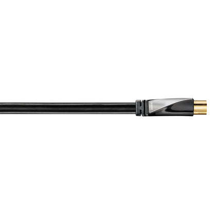 avinity-avinity-antenn-kabel-100db Klass 4 10m