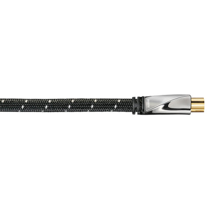 avinity-avinity-antenn-kabel-120db Klass 5 3m
