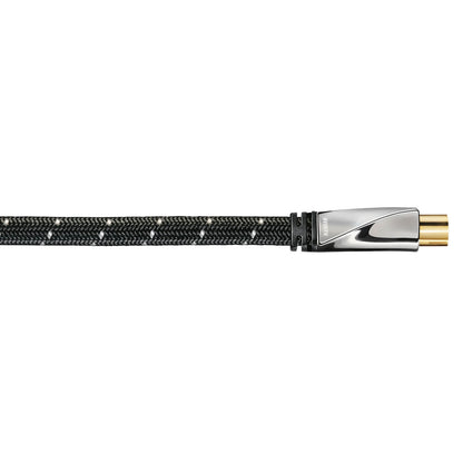 avinity-avinity-antenn-kabel-120db Klass 5 5m