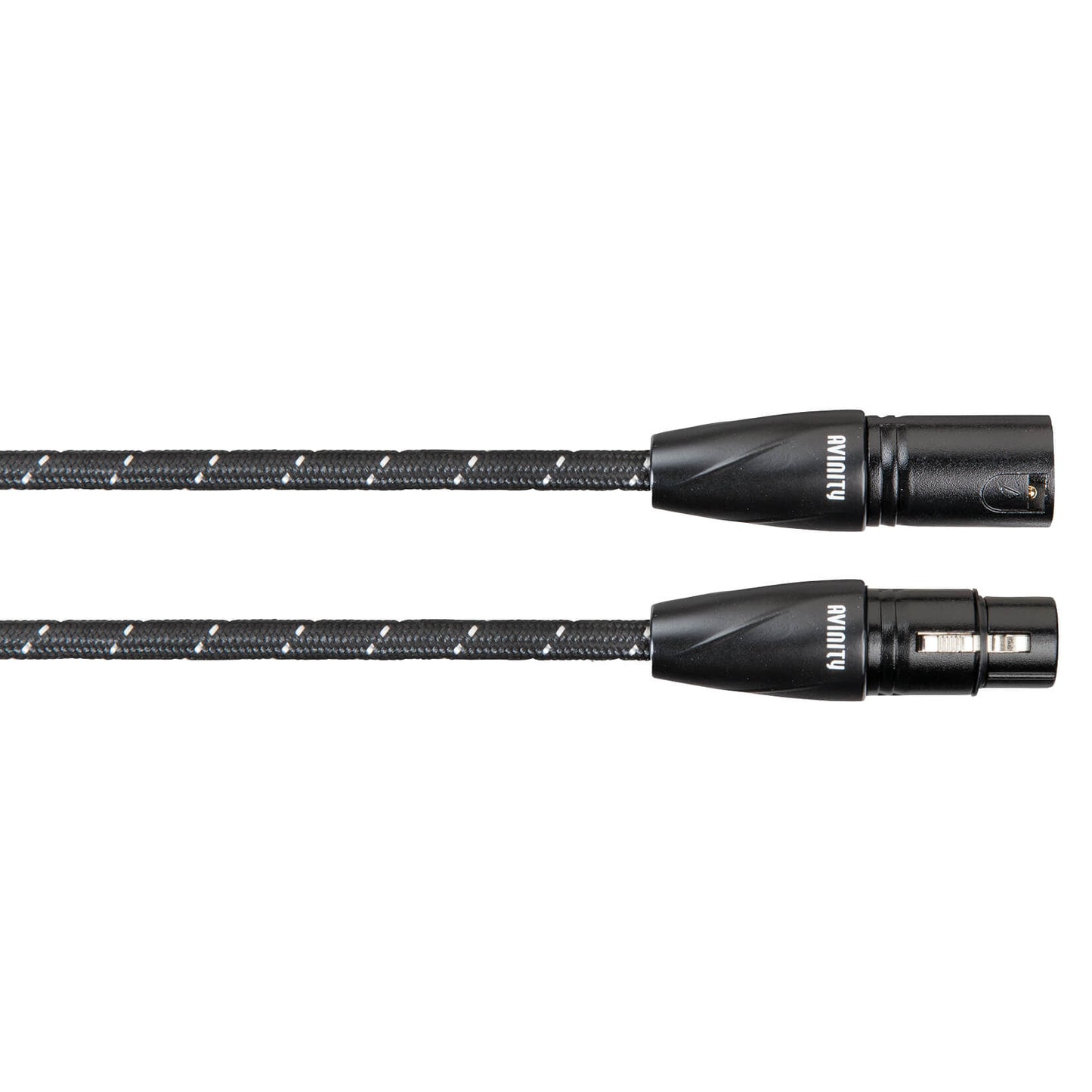 AVINITY AVINITY XLR-Kabel Guld