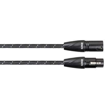 AVINITY AVINITY XLR-Kabel Guld