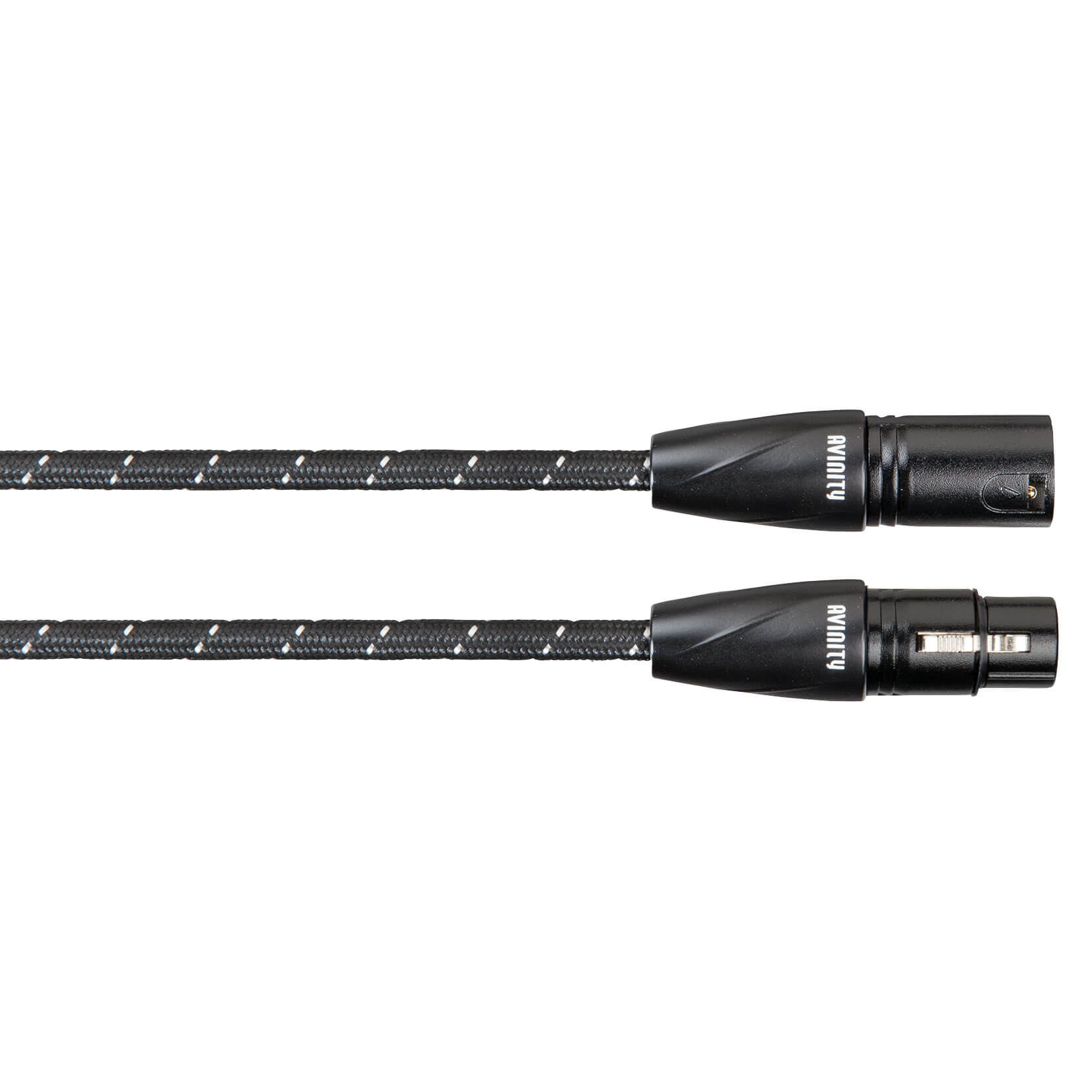 avinity-avinity-xlr-kabel-guld 1.5m