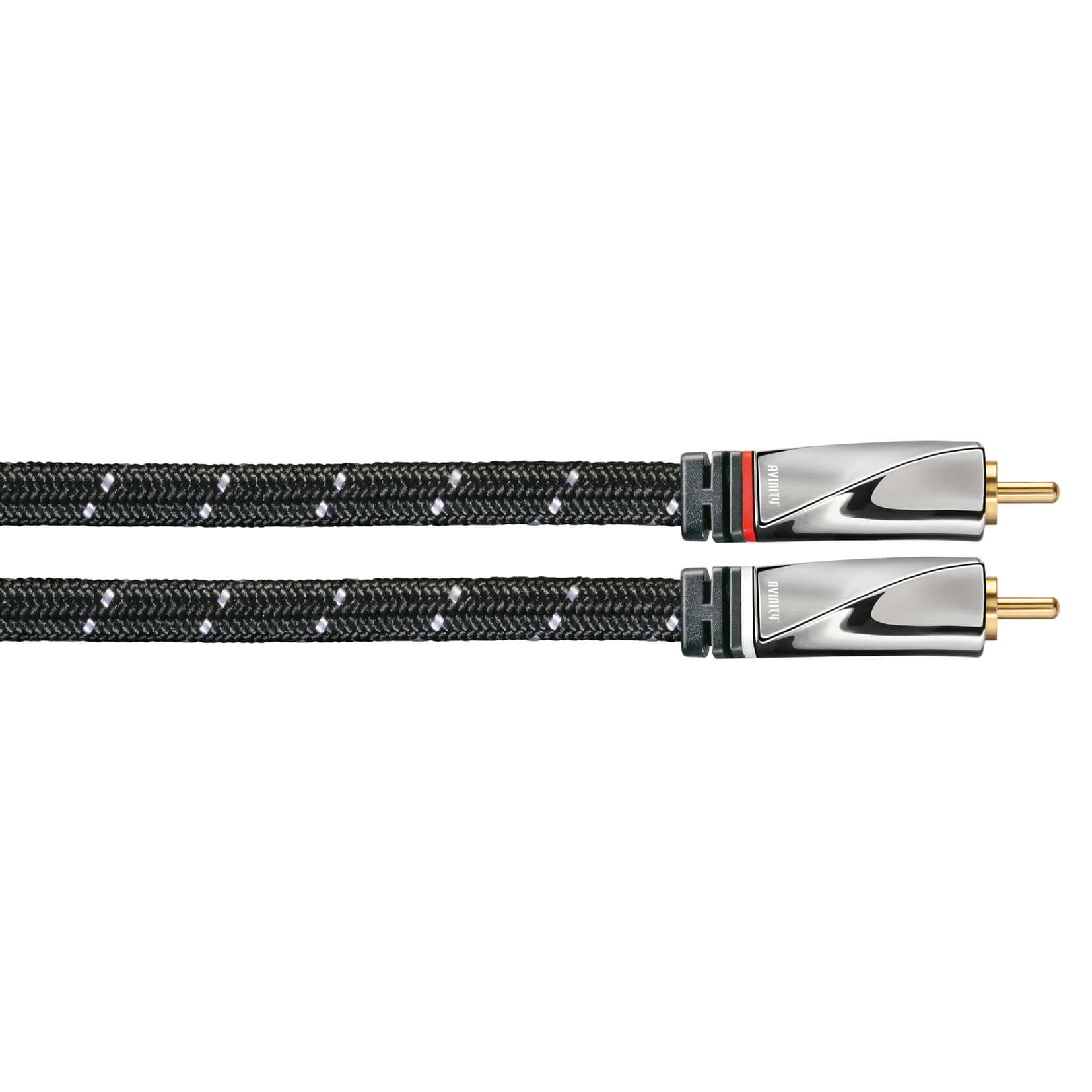 AVINITY AVINITY Kabel Klass 5 2x2RCA
