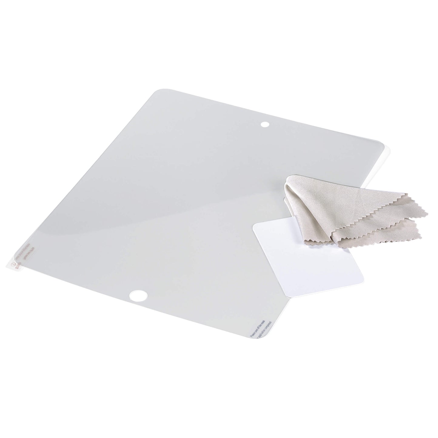 HAMA iPad Skyddsfilm Spegel