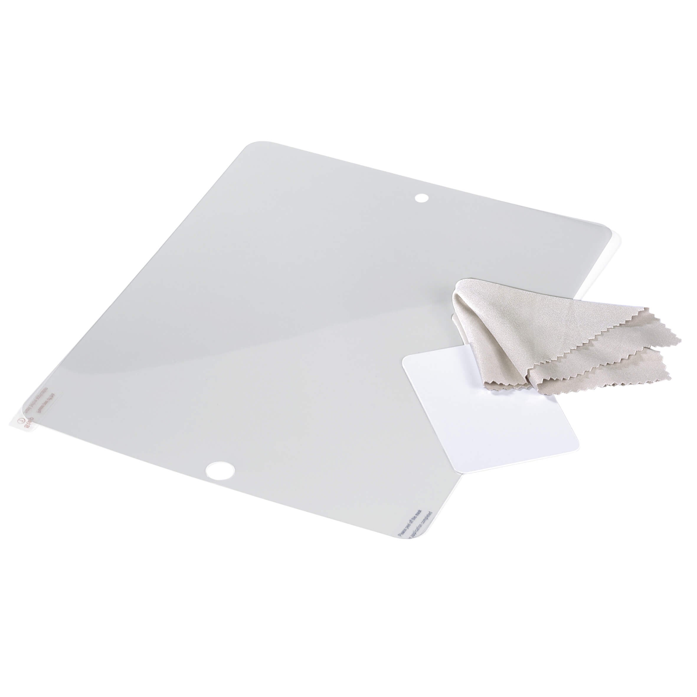 HAMA iPad Skyddsfilm Spegel