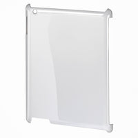 HAMA iPad Skal Vit