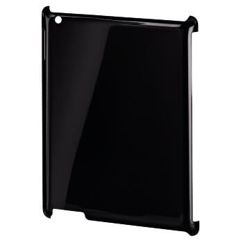 HAMA iPad Skal Svart