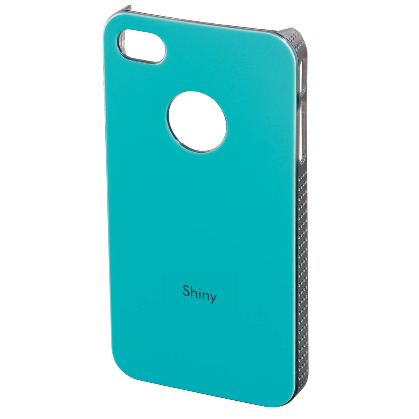 Hama iPhone 4 skal Shiny