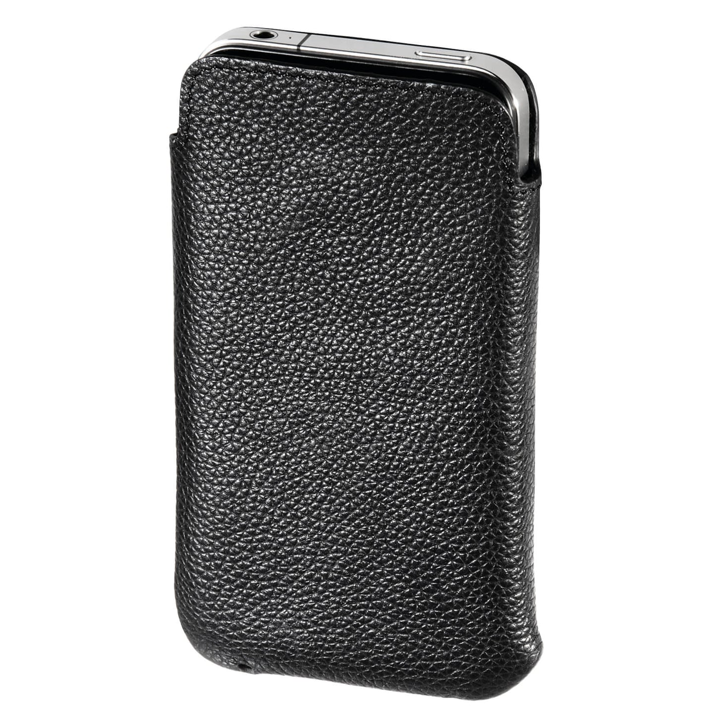 hama-hama-mobilvaska-sleeve-fabio Universal L Svart (Samsung S2)