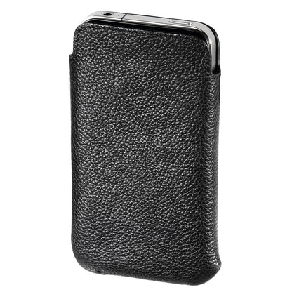 hama-hama-mobilvaska-sleeve-fabio Universal L Svart (Samsung S2)