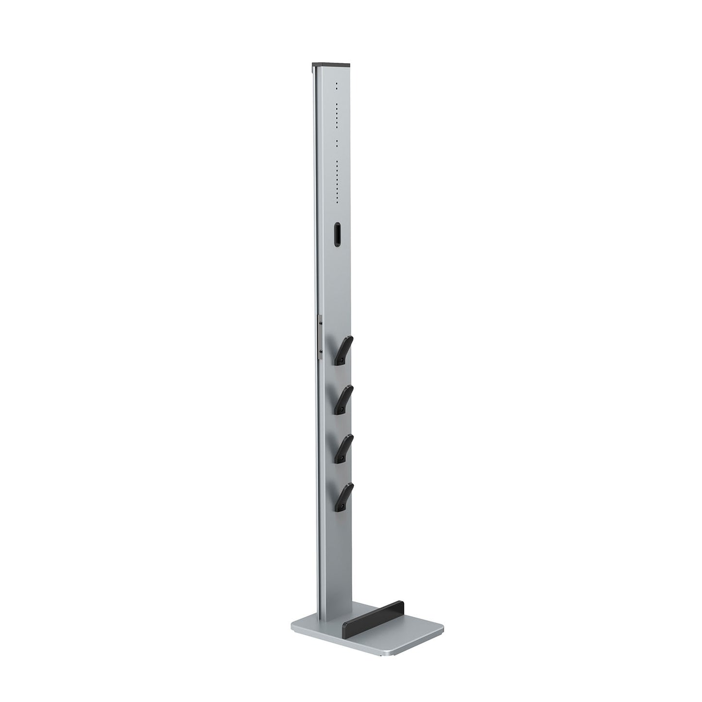 XAVAX Stand Organizer for