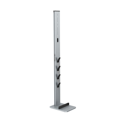 XAVAX Stand Organizer for