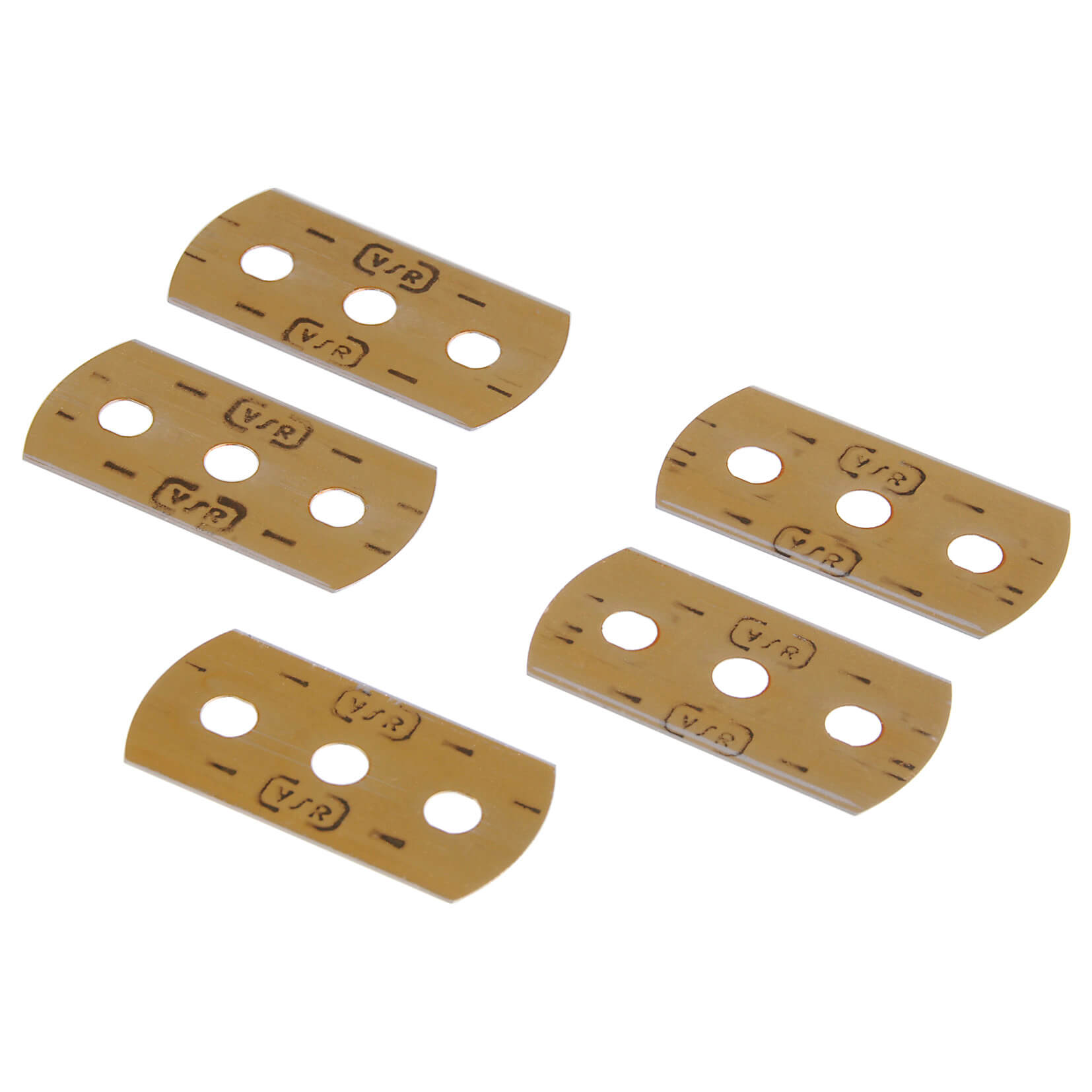 XAVAX Blad till Hällskrapa