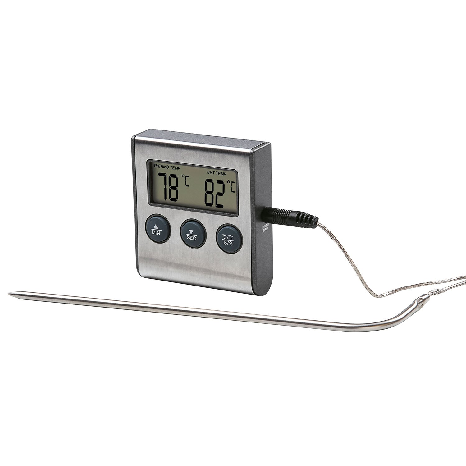 XAVAX Digital Meat Thermometer