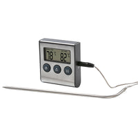 XAVAX Digital Meat Thermometer