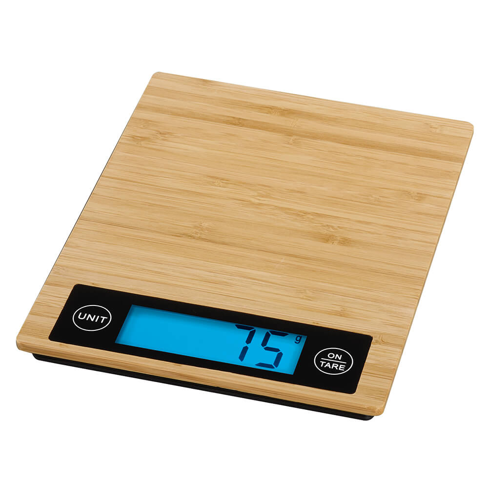XAVAX Kitchen Scale