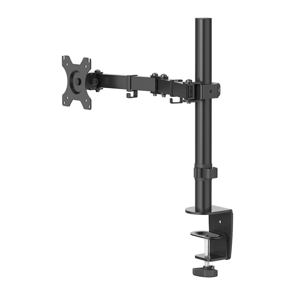 hama-hama-monitor-holder-work-out Single XL Black