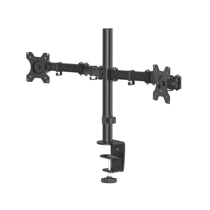 hama-hama-monitor-holder-work-out Twin Black
