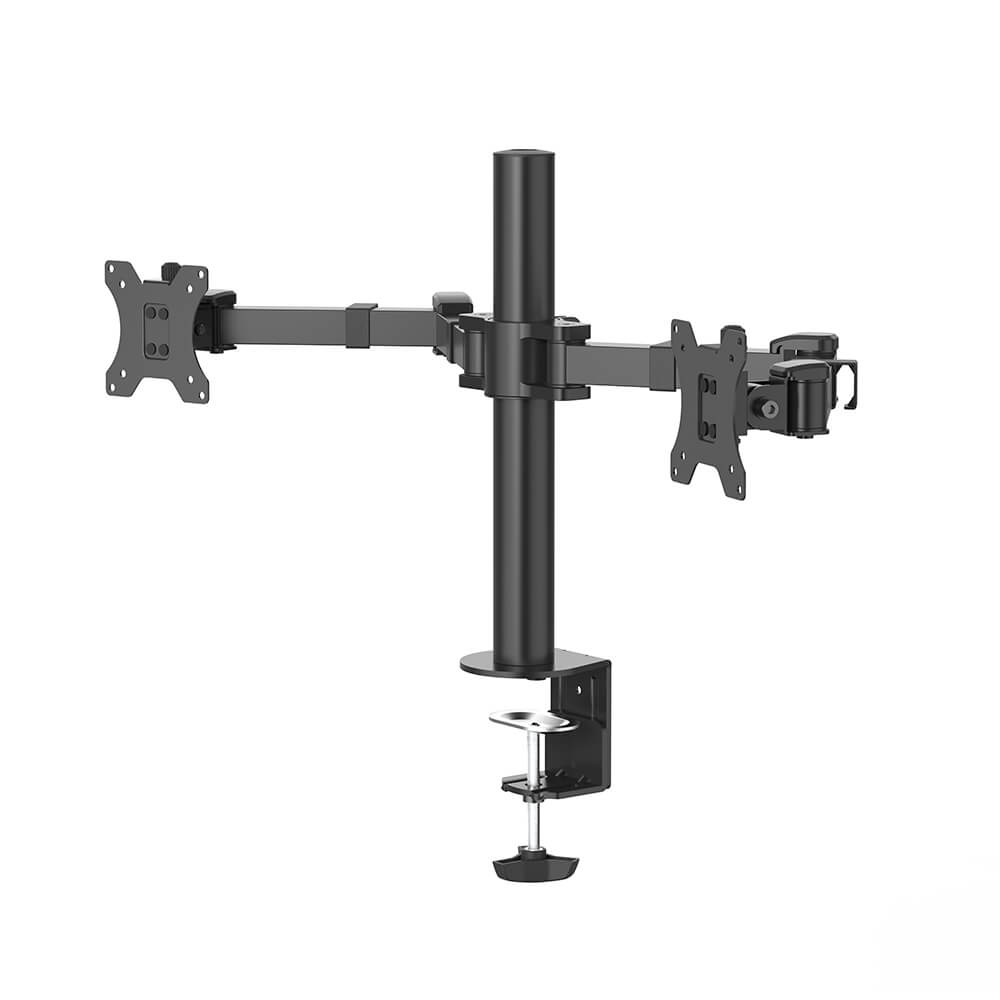 hama-hama-monitor-holder-operator Twin Black
