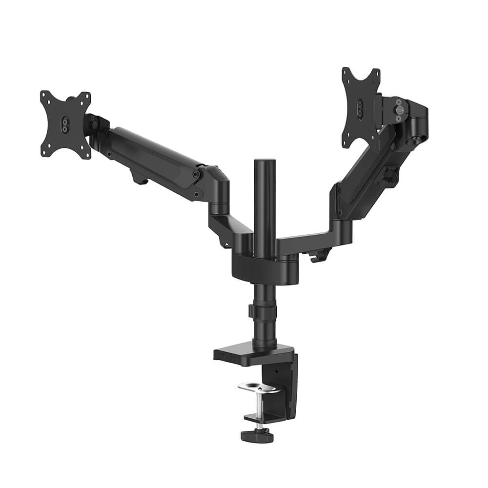 hama-hama-monitor-holder-performer Twin Black