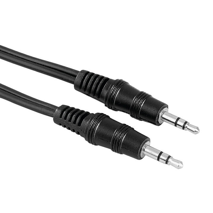 HAMA HAMA Kabel 3.5mm-3.5mm
