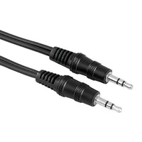 HAMA HAMA Kabel 3.5mm-3.5mm