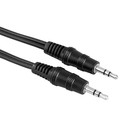 HAMA HAMA Kabel 3.5mm-3.5mm