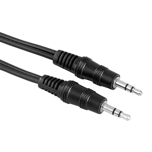 HAMA HAMA Kabel 3.5mm-3.5mm